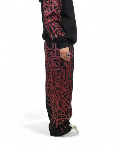 BLOODLINE SWEATPANTS