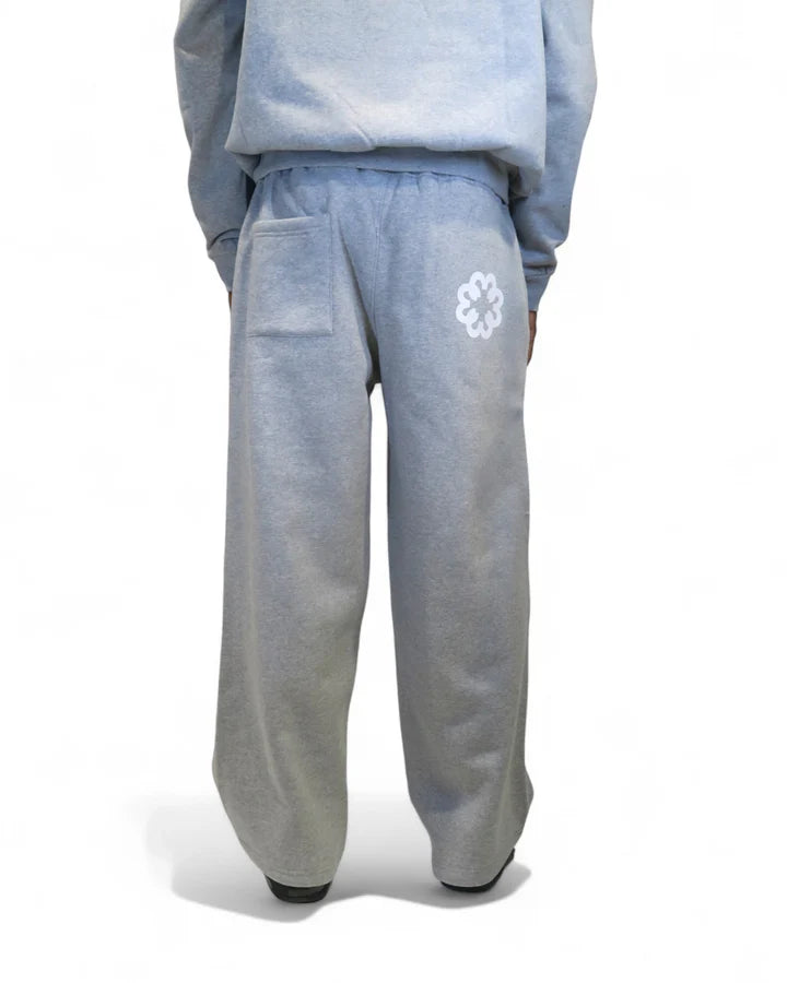 JUMBO SWEATPANTS