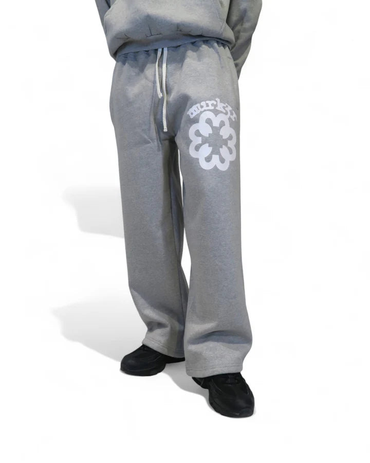 JUMBO SWEATPANTS