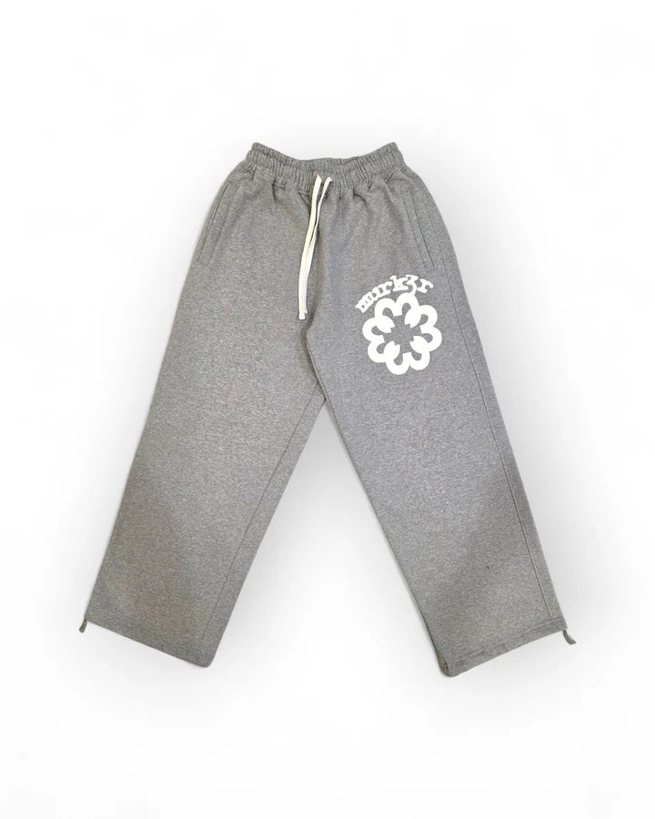 JUMBO SWEATPANTS